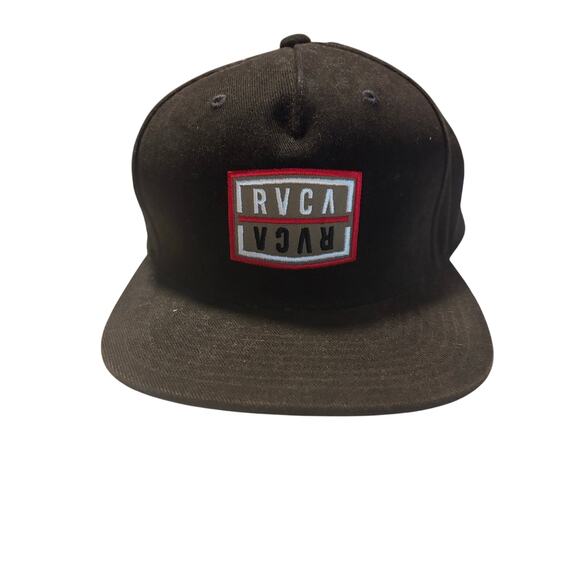 RVCA Black Hat - Picture 1 of 3